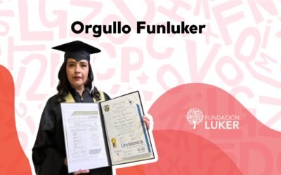 Celebramos a nuestra nueva diseñadora gráfica: Ángela Trujillo