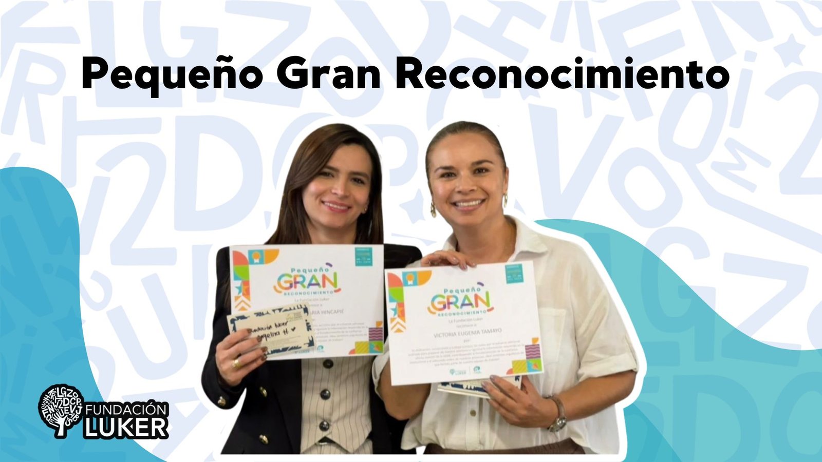 Pequeño Gran Reconocimiento a nuestra líder de contabilidad y profesional contable