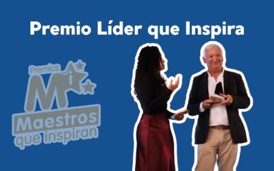 Un reconocimiento a nuestro gerente, desde el corazón del aula