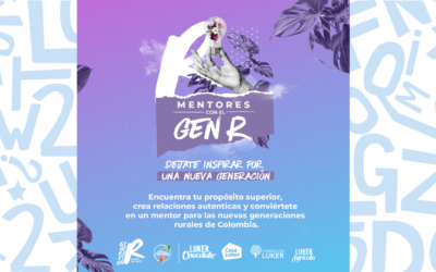 Juntos aportamos al cambio de nuevas generaciones