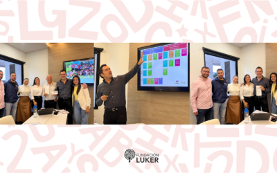 Formare: balance que deja huella y un nuevo comienzo