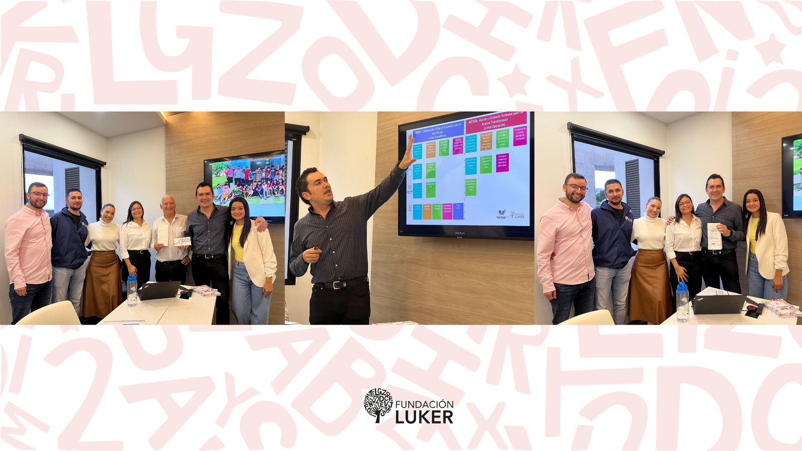 Formare: balance que deja huella y un nuevo comienzo