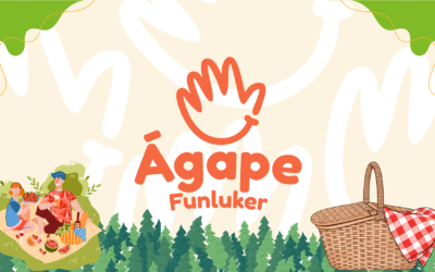 Nuestro próximo Ágape será un picnic