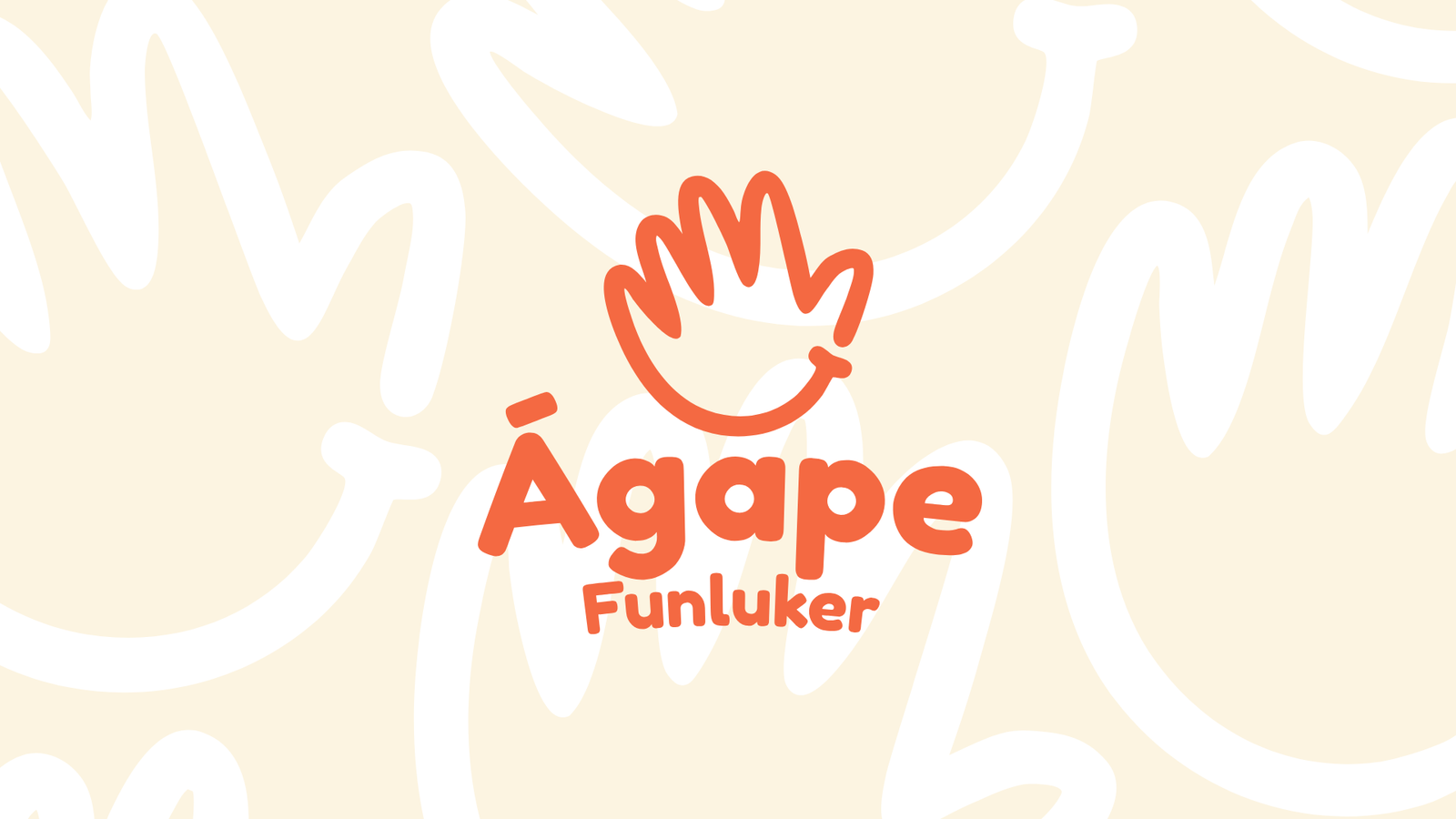 Estrenamos Ágape: un nuevo espacio para conversar con nuestra gerente 