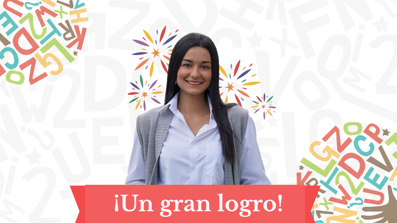 Un logro que nos inspira: Laura Duque culmina su especialización