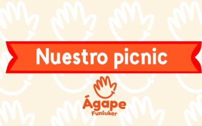 En nuestro Ágape, quemamos palabras y sembramos nuevos sentidos