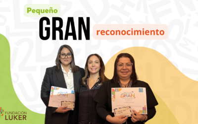Pequeño Gran Reconocimiento a Juanita Henao y Olga Pachón