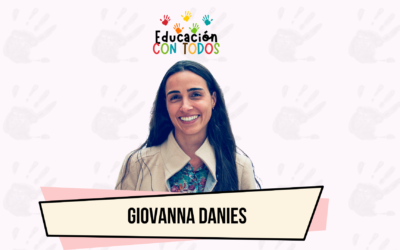 Seguimos aprendiendo en Educación con Todos