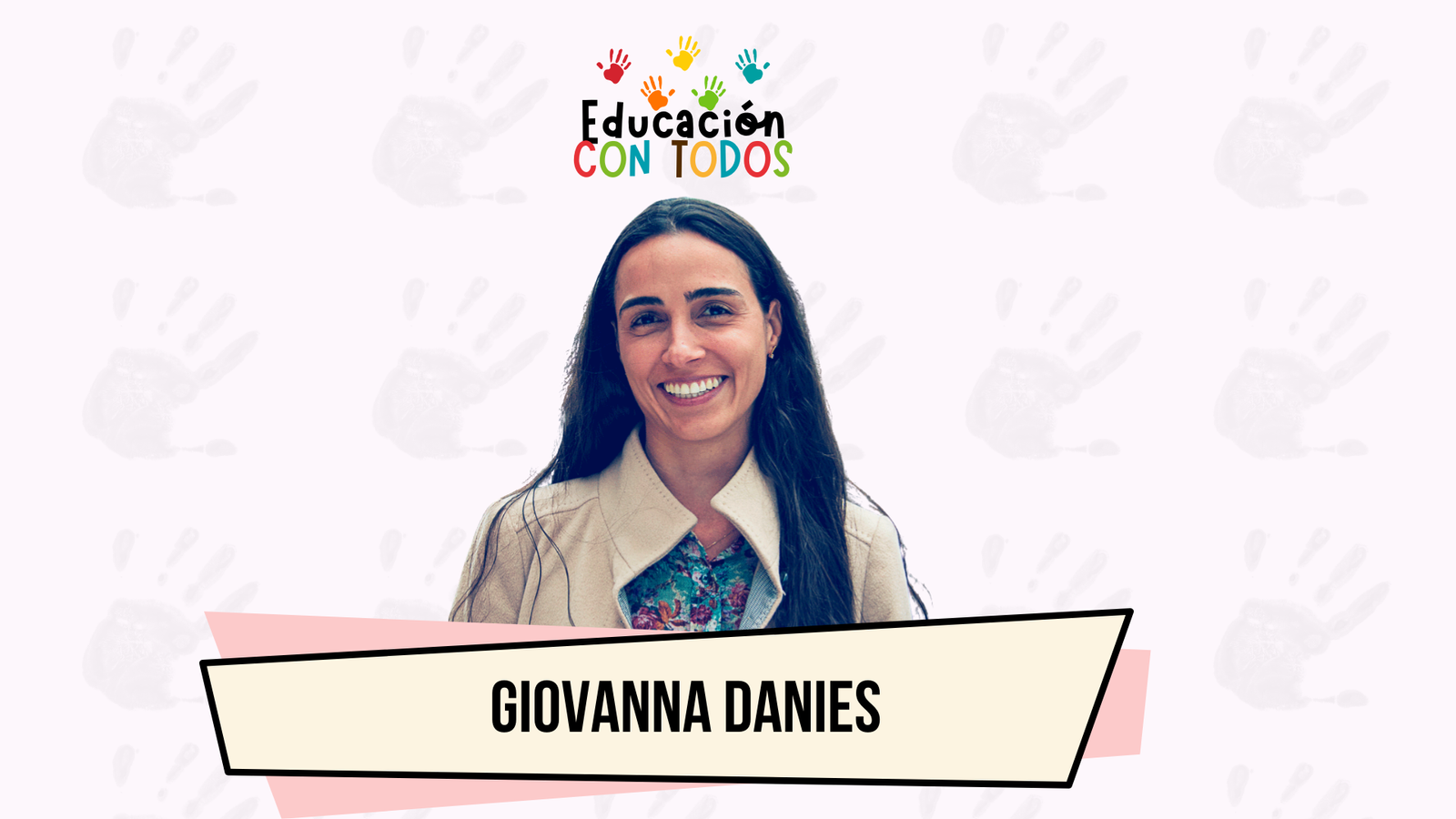 Seguimos aprendiendo en Educación con Todos