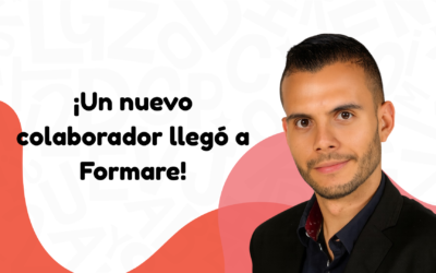 Simón Ríos: de La U en Tu Colegio a nuestro equipo