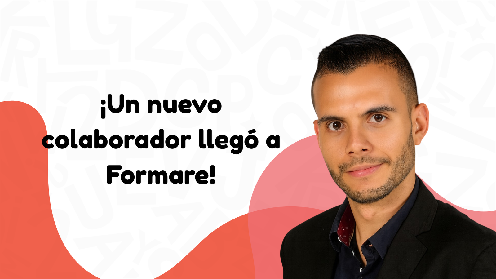 Simón Ríos: de La U en Tu Colegio a nuestro equipo