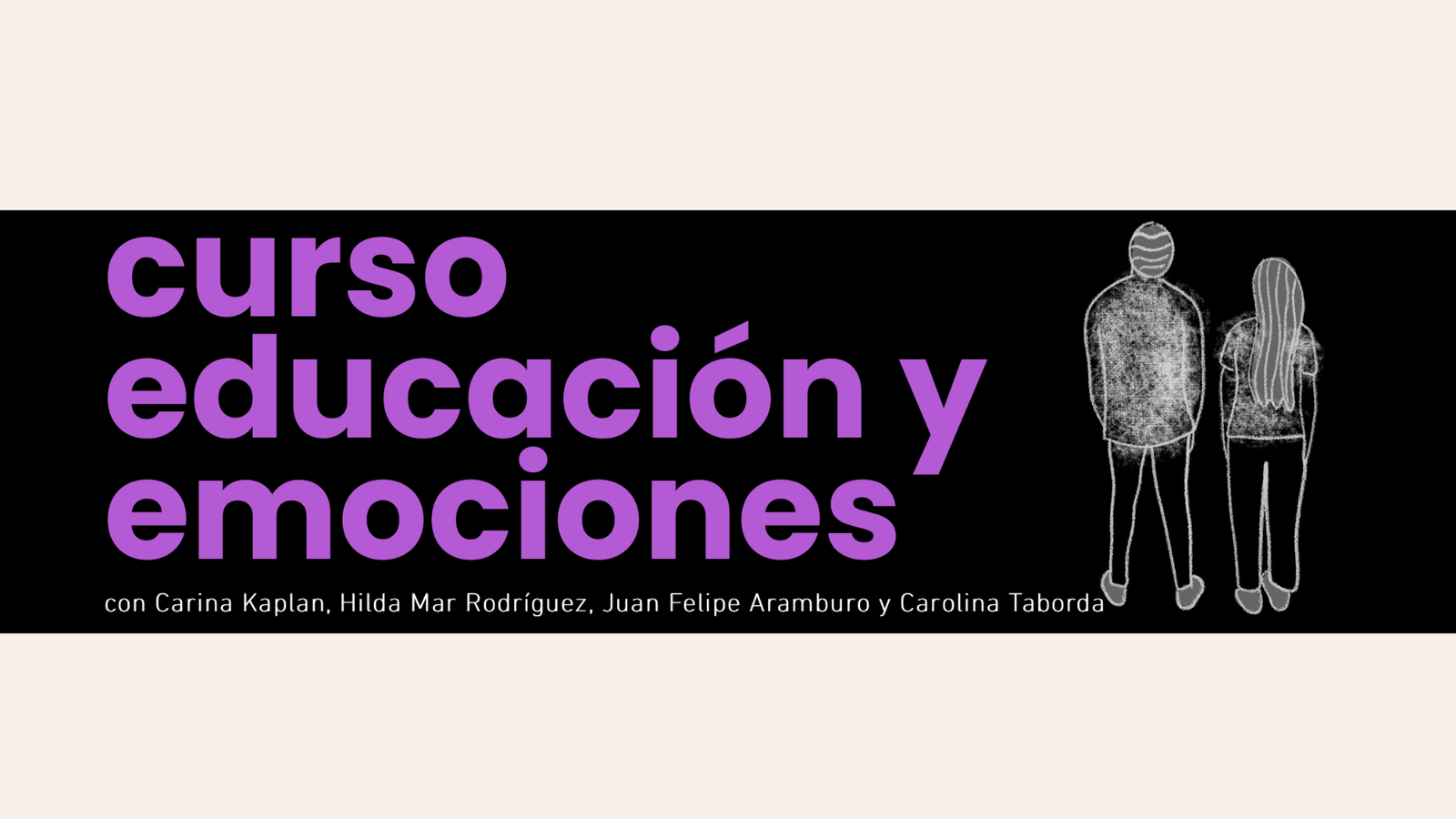 Inscríbete: Curso de Educación y Emociones (gratuito)