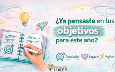 ¿Ya pensaste en tus objetivos para este año? 