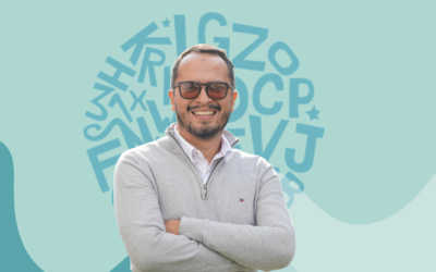 Hasta pronto, Char: gracias por cada idea y cada paso