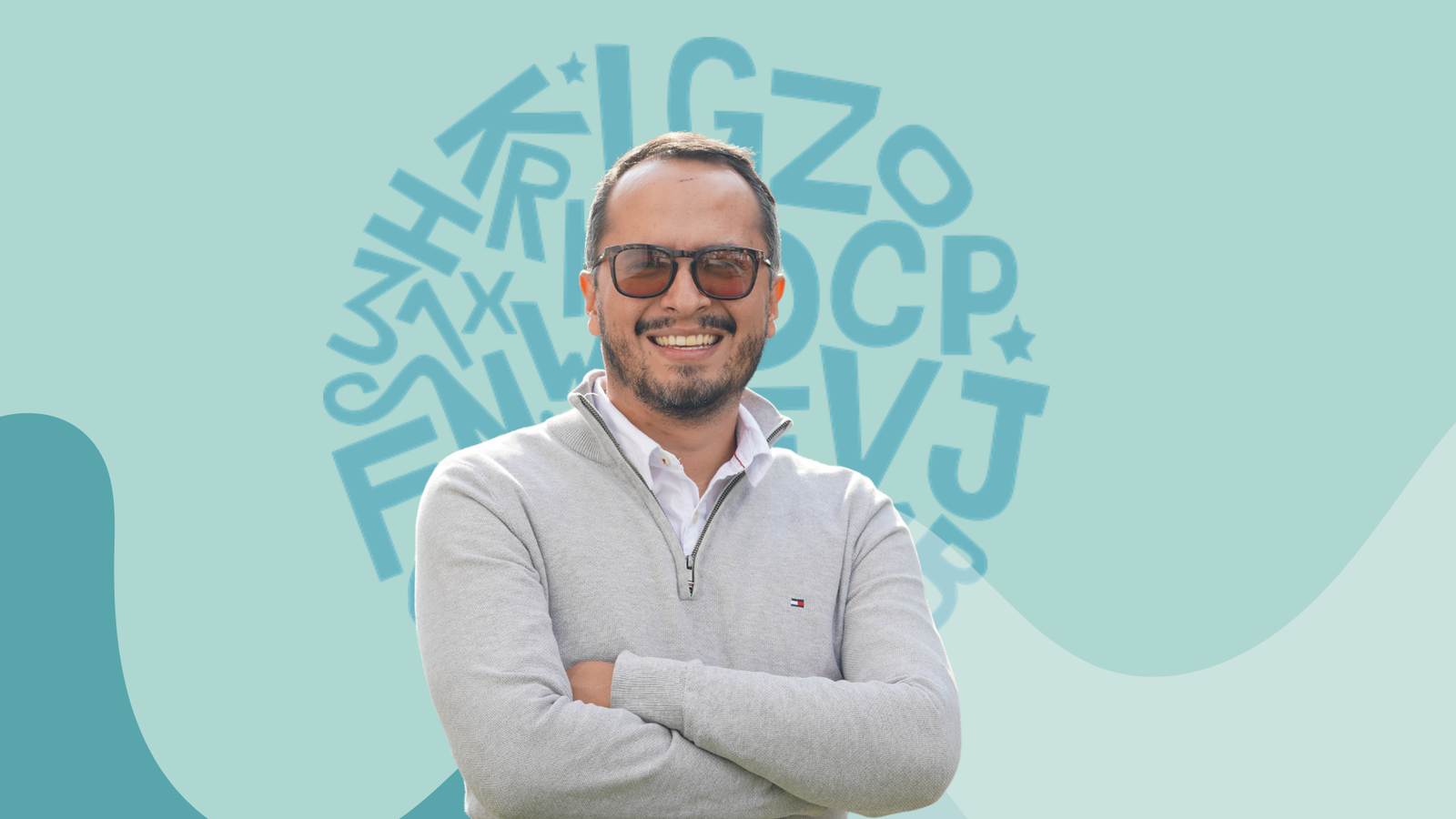 Hasta pronto, Char: gracias por cada idea y cada paso