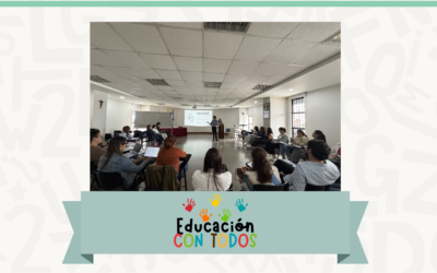 Ponerle contexto a lo que hacemos también cuenta