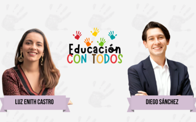Educación con Todos: una conversación sobre la educación de hoy
