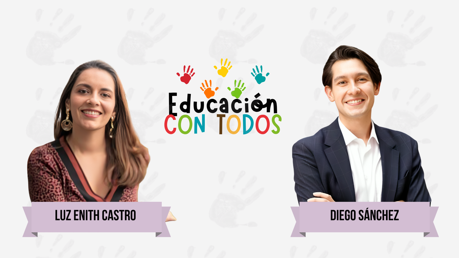 Educación con Todos: una conversación sobre la educación de hoy