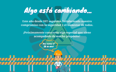 Seguridad y salud con sello propio