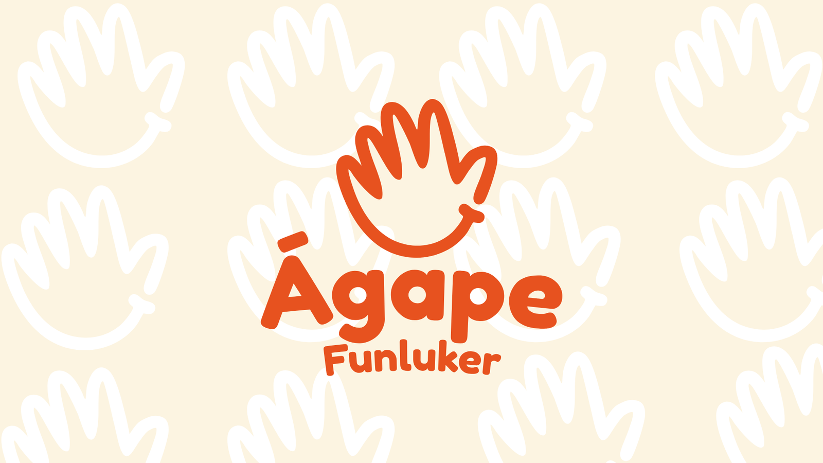 Nos volvemos a encontrar en el Ágape