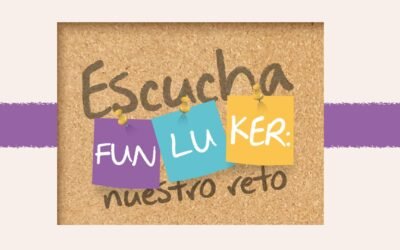 Nuestro reto: lo que vimos, escuchamos y aprendimos