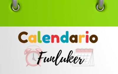 ¡Ya está disponible nuestro Calendario Funluker 2026!