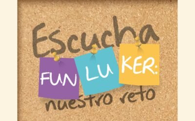 Un paso más en nuestro reto de escucha