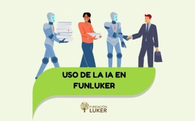 El uso ético de la IA ya es parte de nuestra organización
