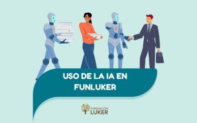 Así continuamos construyendo un uso responsable de la IA en Funluker