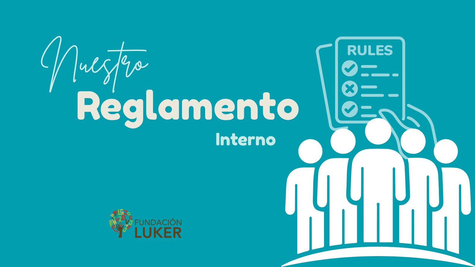 Un reglamento que nos acompaña en el día a día