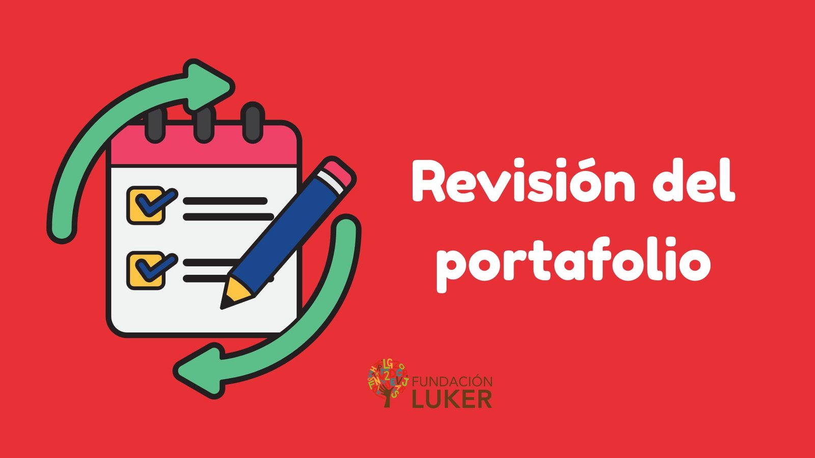 Aprender juntos para seguir transformando