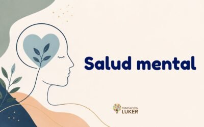 Cuidar la salud mental también es una forma de cuidar el futuro