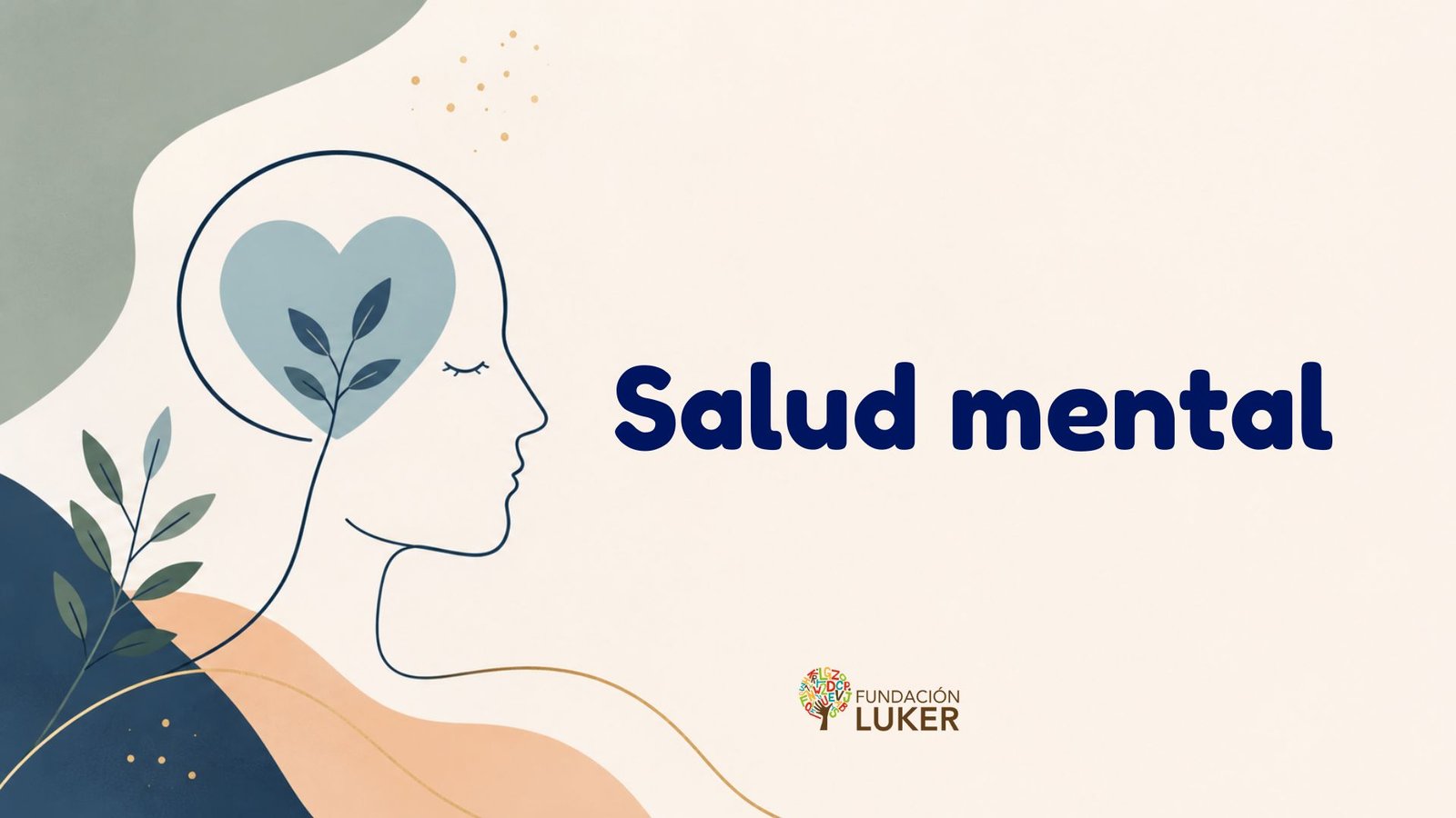 Cuidar la salud mental también es una forma de cuidar el futuro