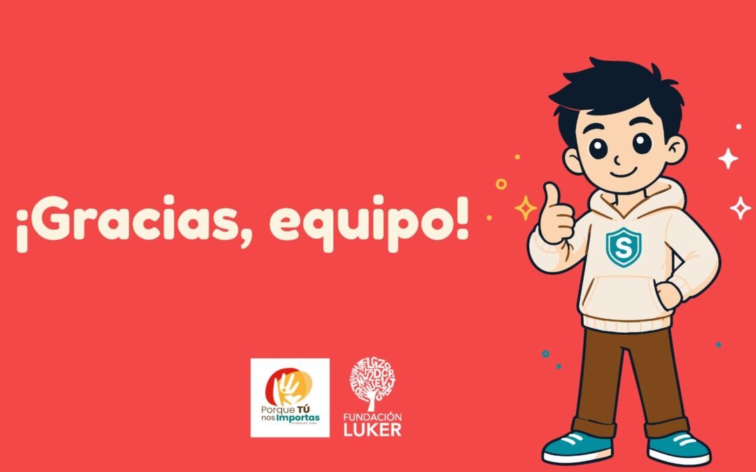 Un equipo que sabe cuidarse