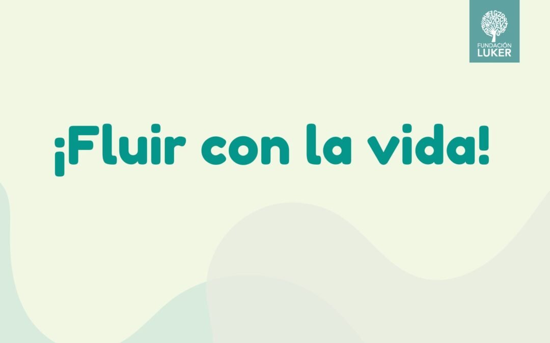 Un momento para respirar y fluir