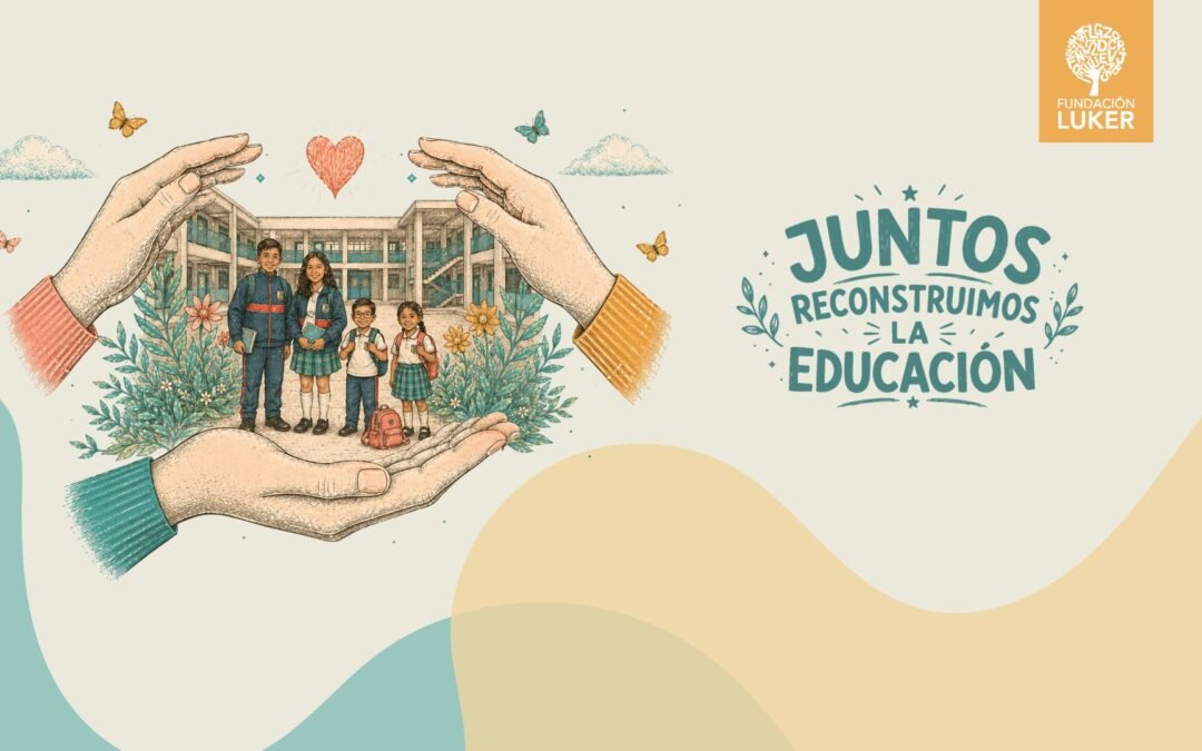 Acompañamos el regreso a las aulas con cuidado y flexibilidad