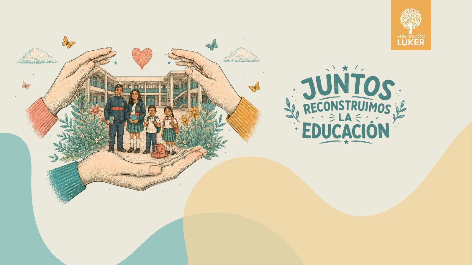 Acompañamos el regreso a las aulas con cuidado y flexibilidad