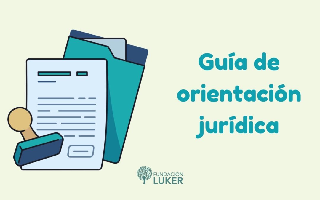 Compartimos una guía de orientación jurídica para quienes necesiten apoyo después del sismo