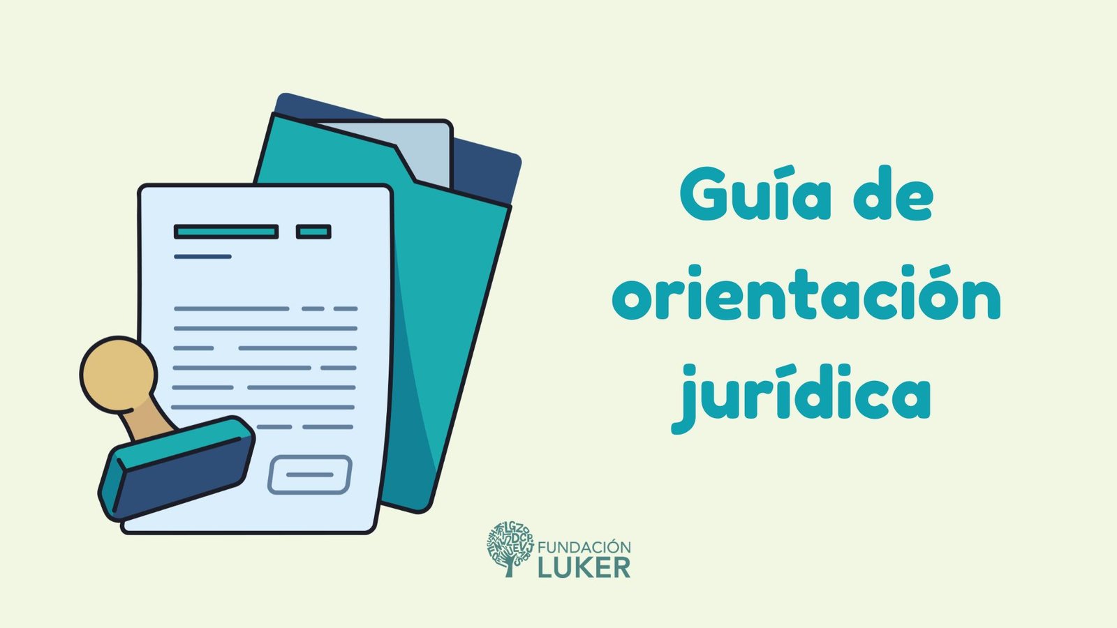 Compartimos una guía de orientación jurídica para quienes necesiten apoyo después del sismo