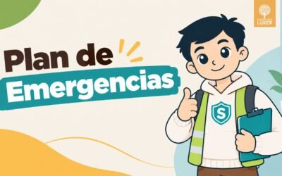Cuidarnos también es estar atentos: Plan de Emergencias Cuidarnos también es estar atentos: Plan de Emergencias