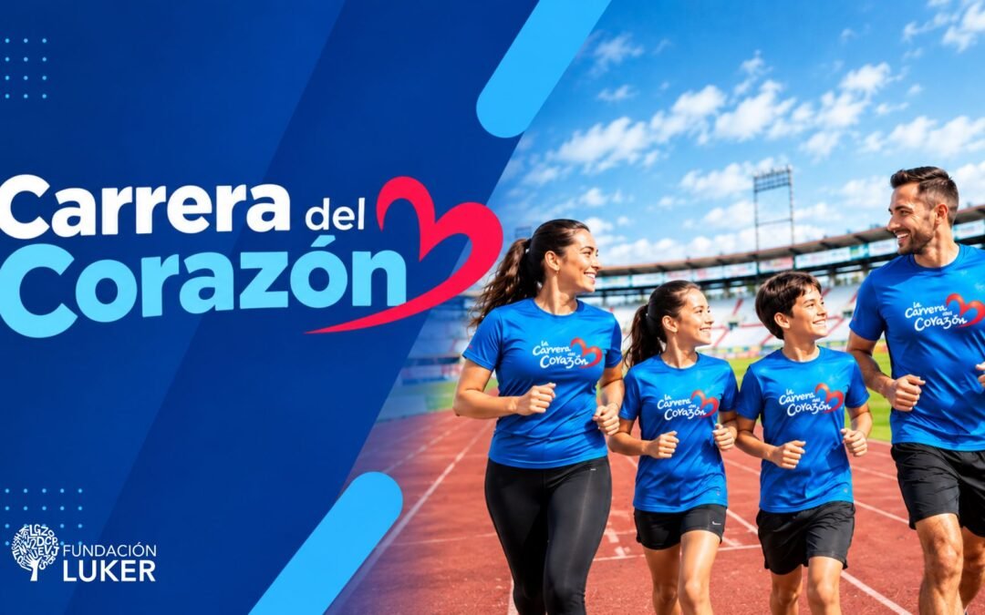 Nos movemos por una causa que llega al corazón
