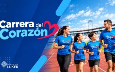 Nos movemos por una causa que llega al corazón Nos movemos por una causa que llega al corazón