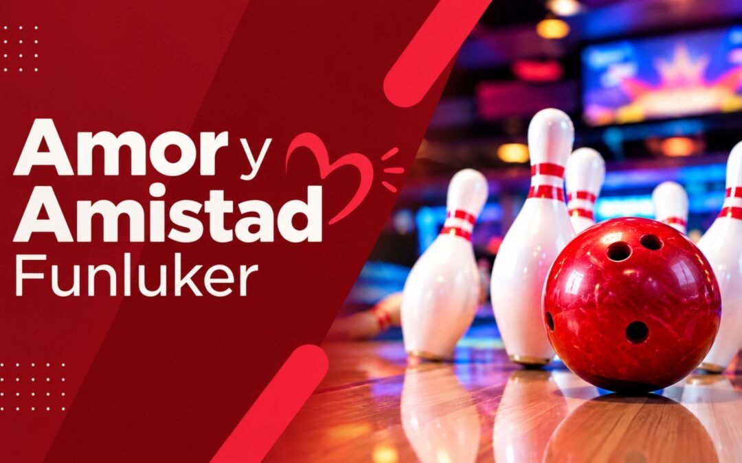 ¡Nos vemos en la Bowlera!