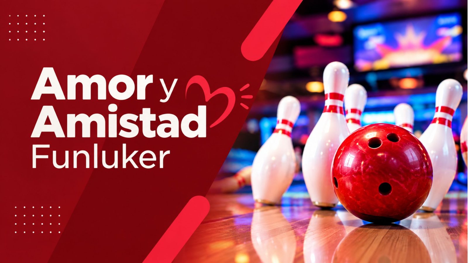 ¡Nos vemos en la Bowlera!