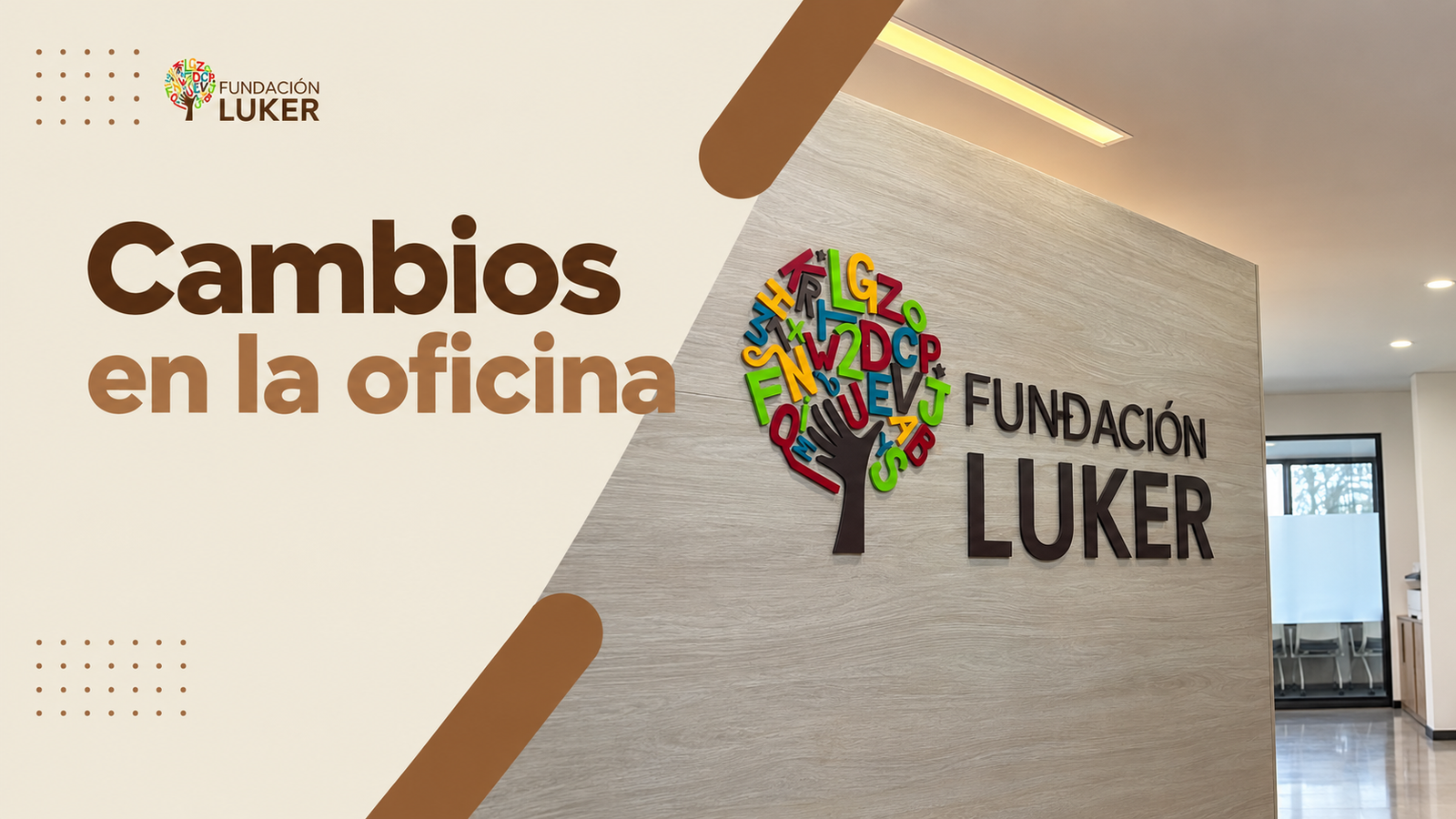 Nuevos movimientos en nuestro equipo