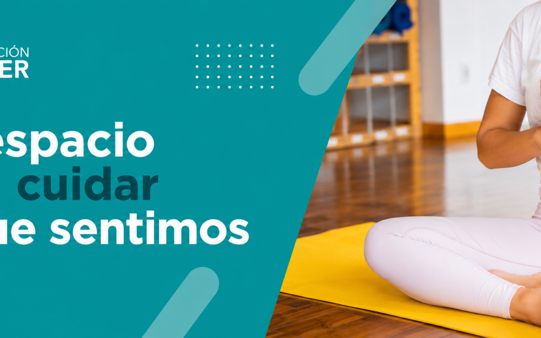 Cuidar nuestra mente también es bienestar