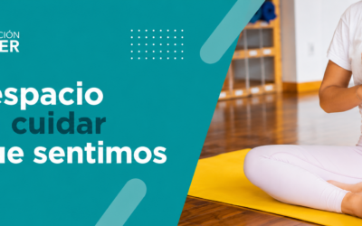 Cuidar nuestra mente también es bienestar Cuidar nuestra mente también es bienestar
