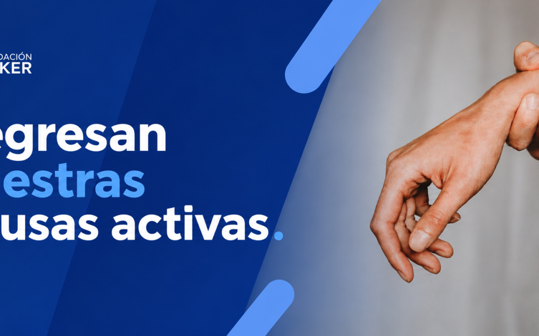 Pequeños descansos, grandes beneficios