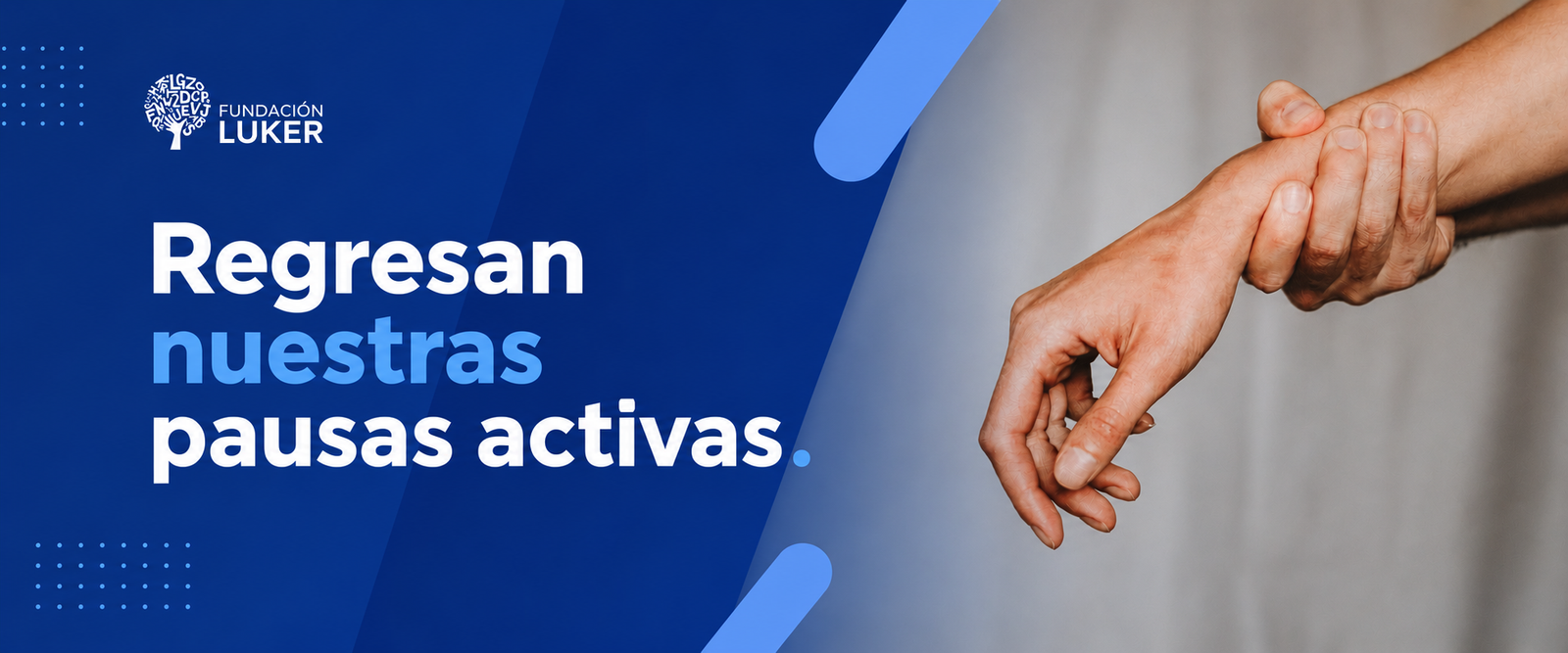 Pequeños descansos, grandes beneficios