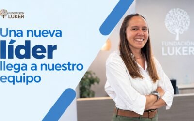 Le damos la bienvenida a Nicole Le damos la bienvenida a Nicole